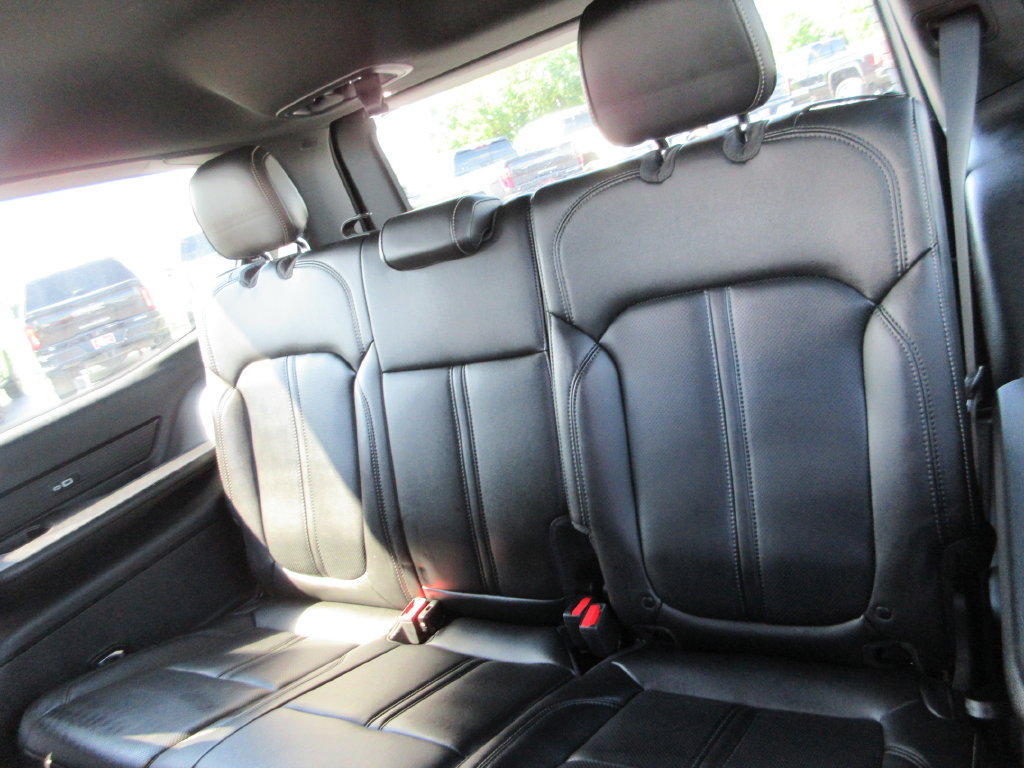 Used 2022 Jeep Wagoneer Series I AWD/4WD image 23