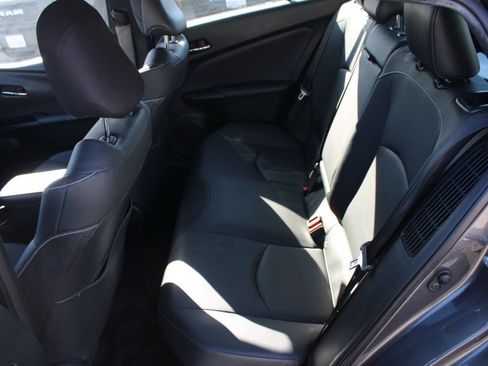 Used 2022 Toyota Prius Prime Limited FWD image 14