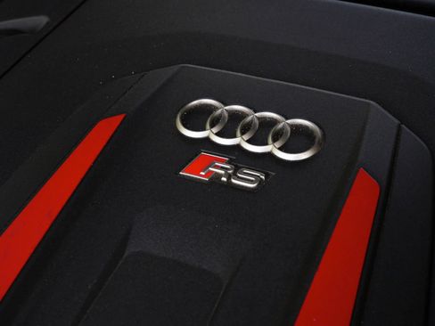 Used 2021 Audi RS Q8 AWD/4WD image 31