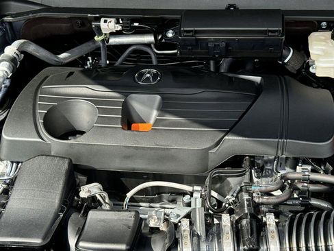New 2026 Acura RDX SH-AWD image 11