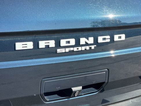 Used 2021 Ford Bronco Sport Big Bend image 26
