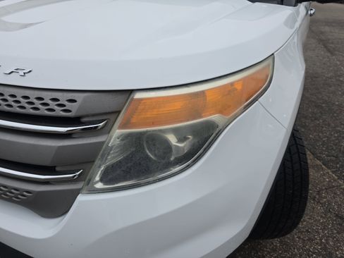 Used 2015 Ford Explorer FWD image 33