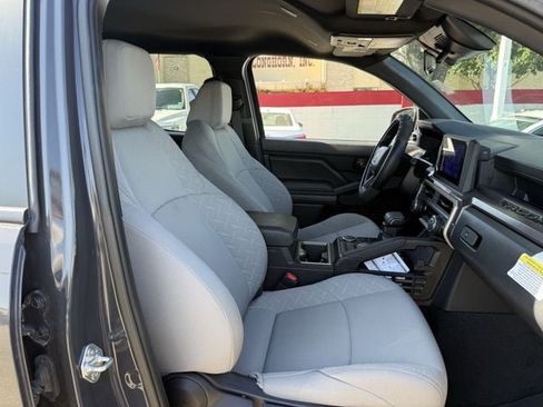 Used 2025 Toyota Tacoma SR5 RWD image 28