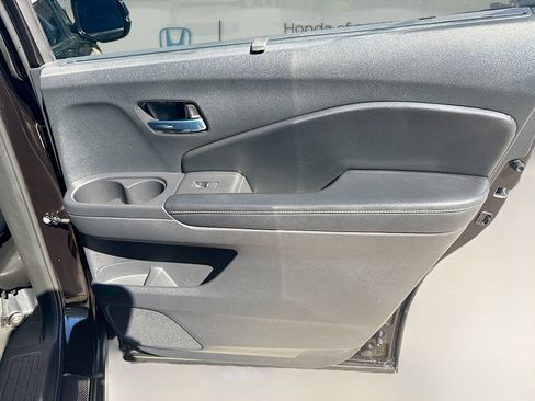 Used 2020 Honda Passport EX-L image 31
