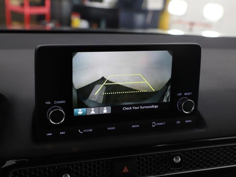 Used 2024 Honda Civic Sport image 20