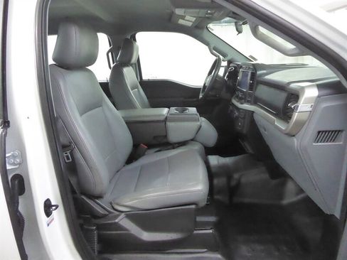 Used 2021 Ford F150 XL w/ Trailer Tow Package AWD/4WD image 24
