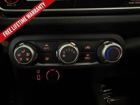 Used 2025 Nissan Kicks Play S FWD image 37