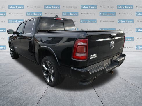 Used 2019 RAM 1500 Limited image 14