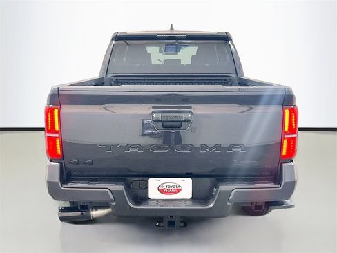 New 2026 Toyota Tacoma TRD Sport image 5