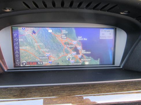 Used 2013 BMW 335i Convertible image 38