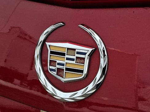 Used 2014 Cadillac ATS Performance w/ Cold Weather Package image 30