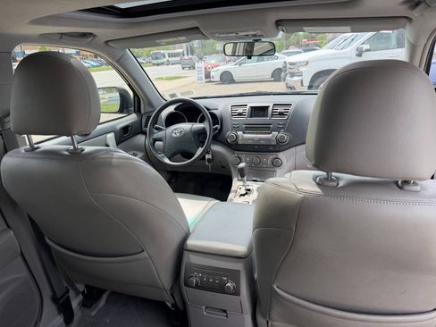 Used 2008 Toyota Highlander 4WD image 17