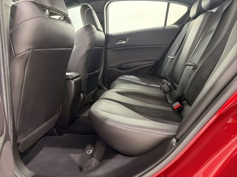 Certified 2020 Acura ILX w/ Premium & A-SPEC Package image 17