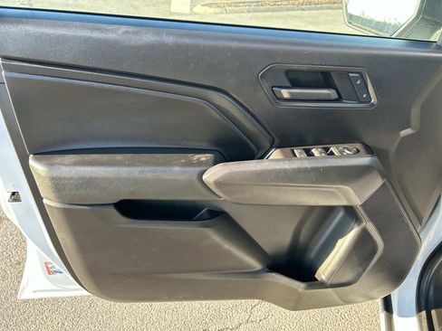 Used 2024 Chevrolet Colorado W/T w/ WT Convenience Package image 22