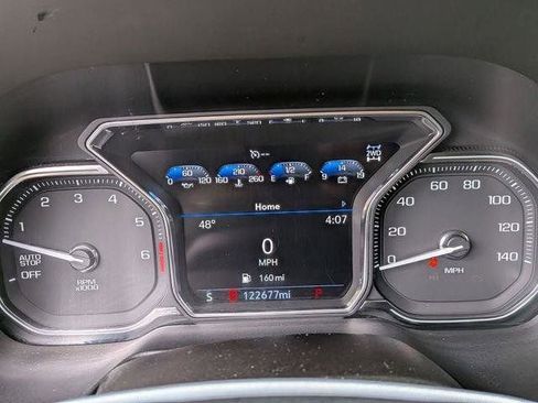 Used 2021 GMC Yukon XL SLT AWD/4WD image 17