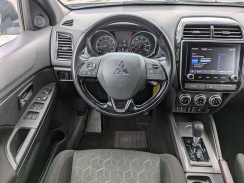 Used 2021 Mitsubishi Outlander Sport FWD image 16