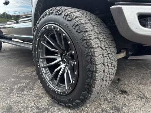 Used 2019 Ford F150 Raptor w/ Equipment Group 802A Luxury image 33