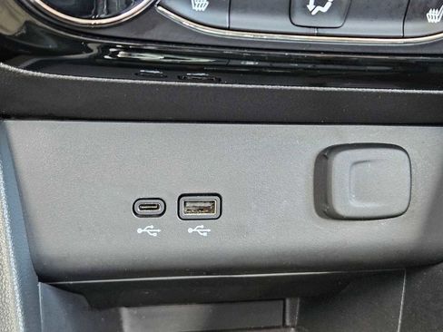 Used 2024 Buick Encore GX Sport Touring w/ Comfort Package FWD image 28