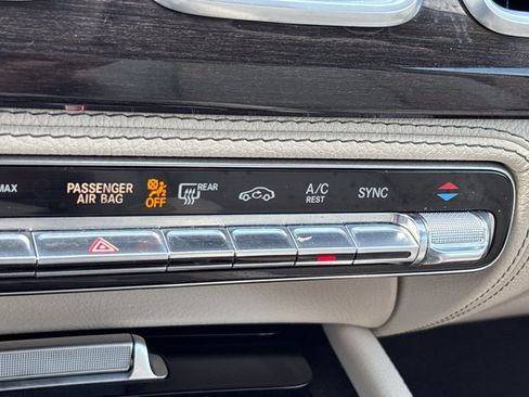 Used 2020 Mercedes-Benz GLE 350 4MATIC image 37