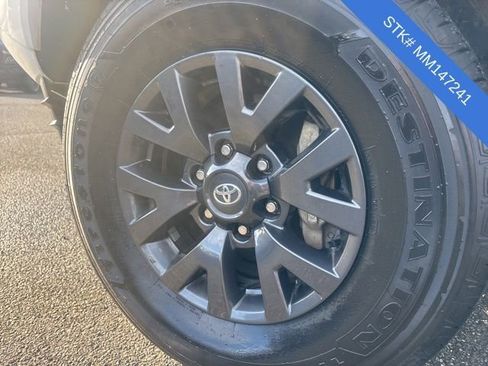 Used 2021 Toyota Tacoma SR5 image 4