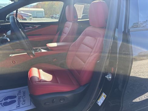 Used 2025 Chevrolet Blazer EV SS image 14