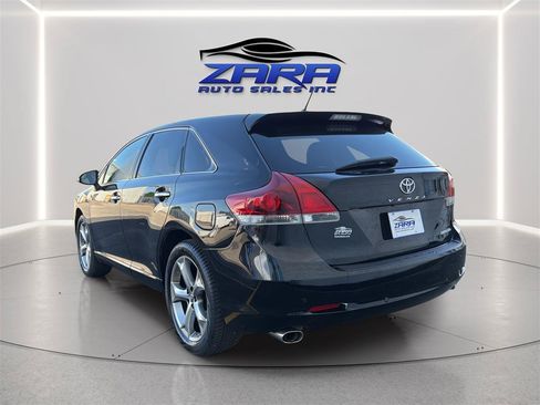 Used 2015 Toyota Venza Limited AWD/4WD image 5