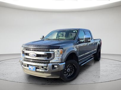 Used 2022 Ford F250 XLT w/ XLT Premium Package