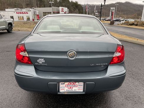 Used 2007 Buick LaCrosse CX image 6