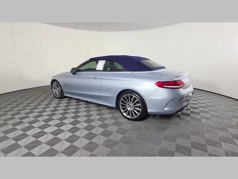 Used 2018 Mercedes-Benz C 300 Cabriolet image 43