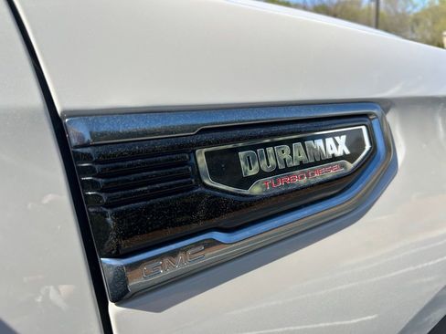 New 2026 GMC Sierra 1500 AT4 w/ AT4 Premium Package image 27