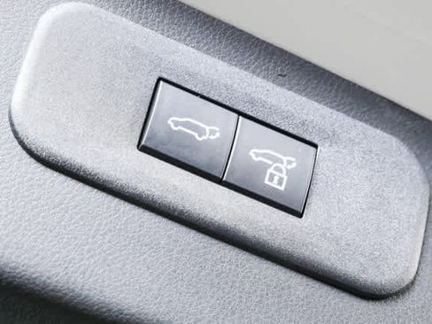 Used 2025 Lexus NX 350h AWD w/ Cold Area Package image 27