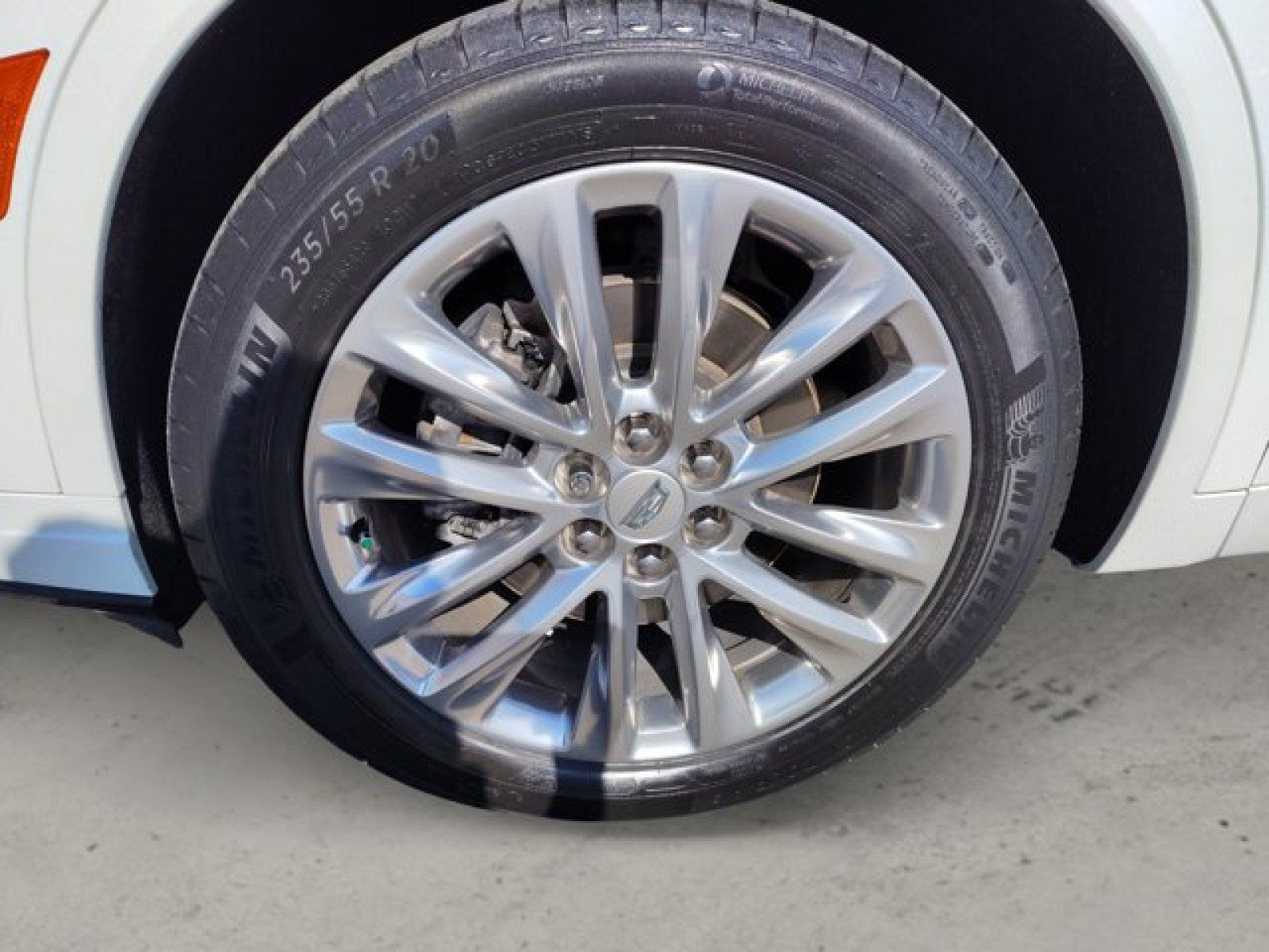 Used 2021 Cadillac XT6 Premium Luxury w/ Platinum Package AWD/4WD image 9
