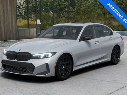 New 2026 BMW 330i xDrive Sedan