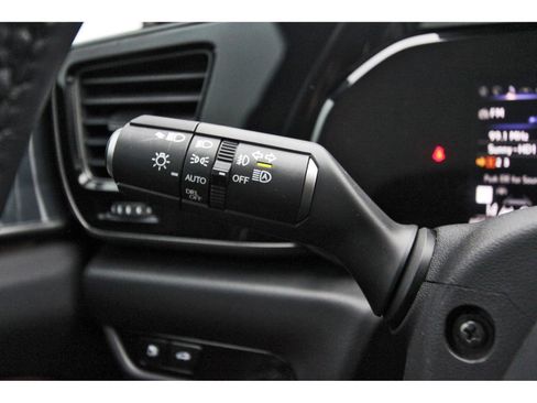 Used 2025 Lexus NX 250 FWD w/ Towing Package (2000 Lbs) image 20