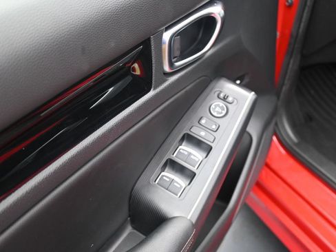 Certified 2025 Honda Civic Sport image 20