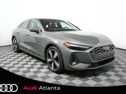 Certified 2025 Audi A5 2.0T Premium Plus w/ Premium Plus