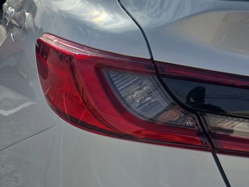 New 2026 Toyota Camry XSE FWD image 10