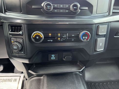 Used 2023 Ford F150 XL w/ STX Appearance Package image 19