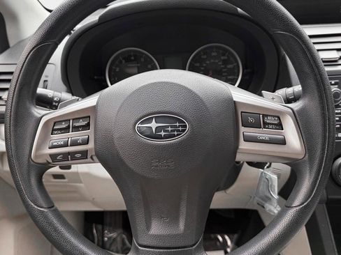 Used 2014 Subaru Crosstrek 2.0i Premium image 18