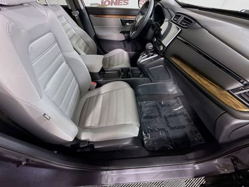 Used 2018 Honda CR-V EX image 29