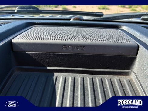 Used 2017 Ford F150 Limited w/ Trailer Tow Package AWD/4WD image 27