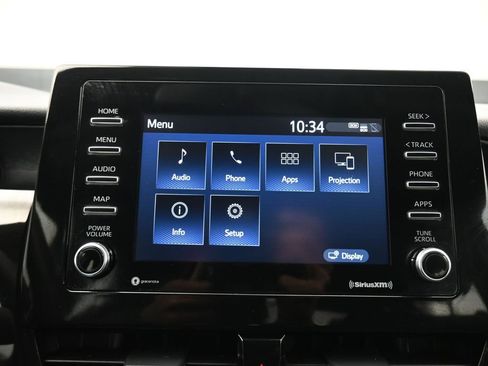 Used 2024 Toyota Camry LE FWD image 17