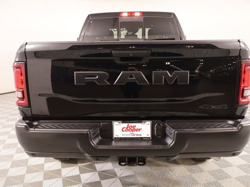 Used 2025 RAM 2500 Tradesman image 21