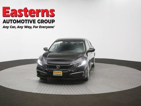 Used 2020 Honda Civic LX image 51