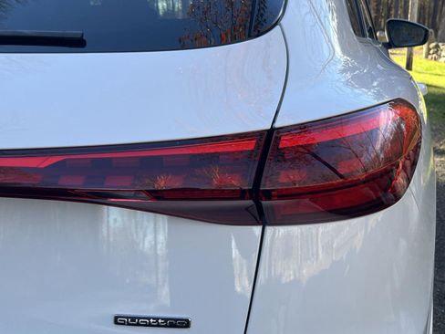 Used 2025 Audi Q5 Premium Plus w/ Premium Plus image 30