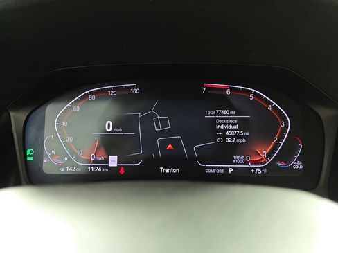 Used 2019 BMW 330i xDrive Sedan w/ Convenience Package AWD/4WD image 21