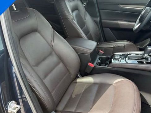 Used 2020 MAZDA CX-5 Signature AWD/4WD image 31