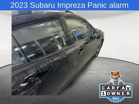 Used 2023 Subaru Impreza Premium image 26