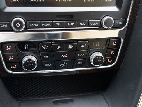 Used 2014 Bentley Continental GT Speed AWD/4WD image 20