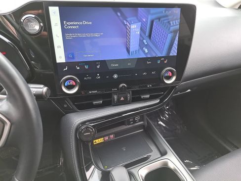 Used 2025 Lexus NX 350 AWD w/ Cold Area Package image 21